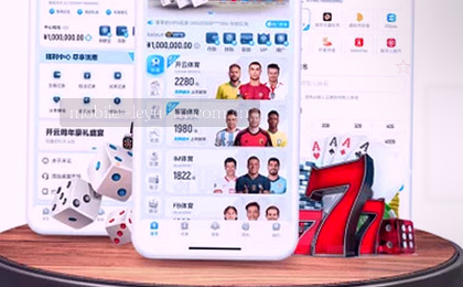多维数据图呈现关键指标关联